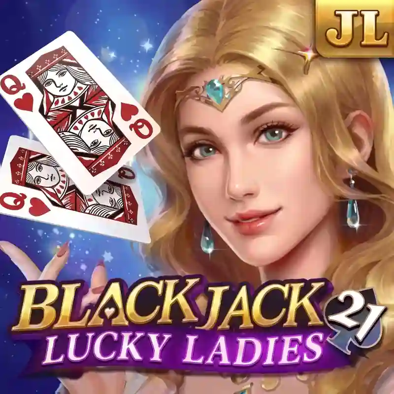Trò chơi Blackjack Cô Gái May Mắn casino trực tuyến mg188