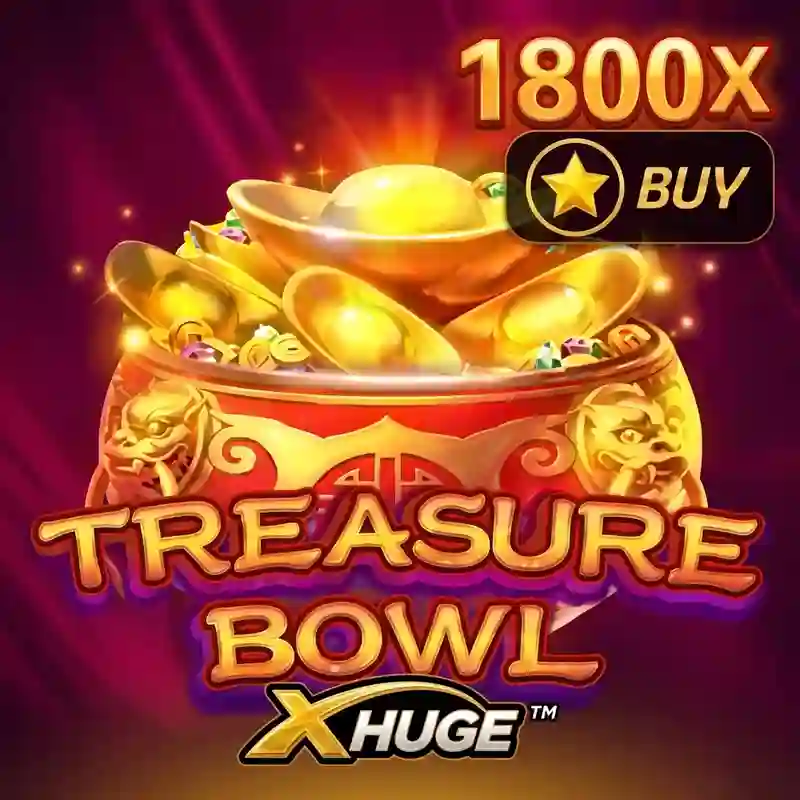 Bát Kho Báu X-Huge - mg188