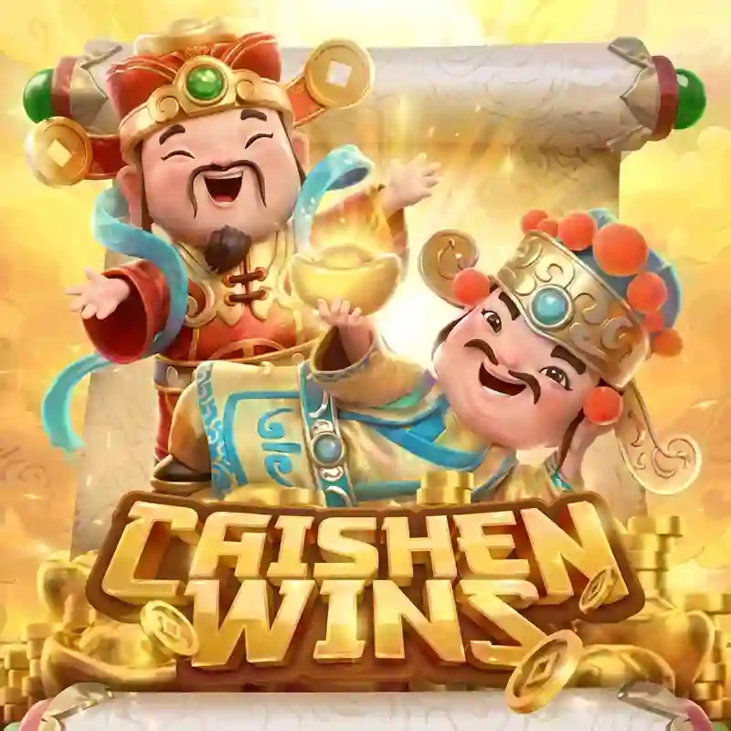 Trò chơi casino Chiến Thắng Thần Tài tại mg188