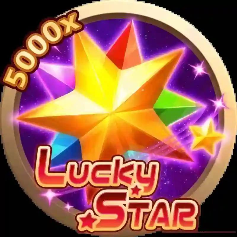 Trò chơi Ngôi Sao May Mắn casino trực tuyến mg188
