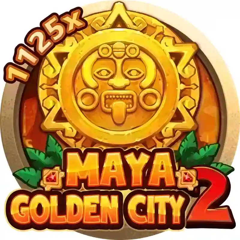 Trò chơi Thành phố vàng Maya 2 tại mg188