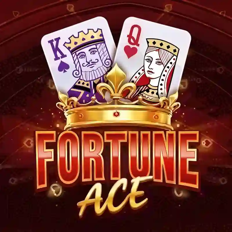 Trò chơi vận may Ace tại mg188 casino trực tuyến