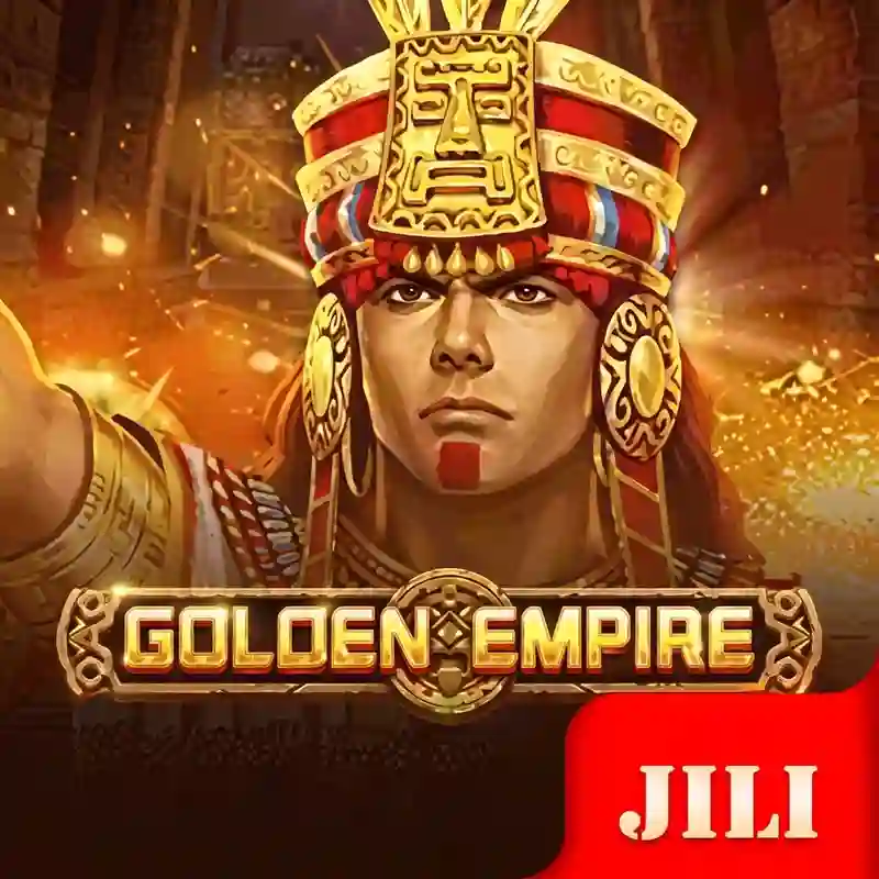 Trò chơi casino trực tuyến Đế Quốc Hoàng Kim tại mg188